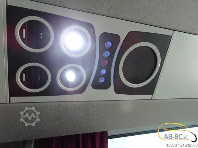 Motor coach VAN HOOL EX11 High 45 Sitze EURO 6 - 10 mtr