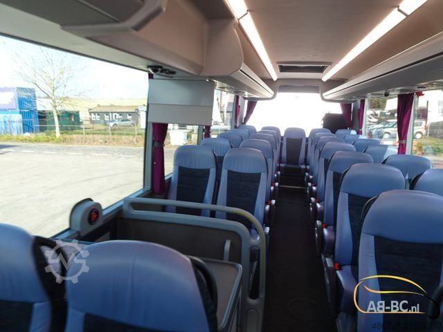 Motor coach VAN HOOL EX11 High 45 Sitze EURO 6 - 10 mtr