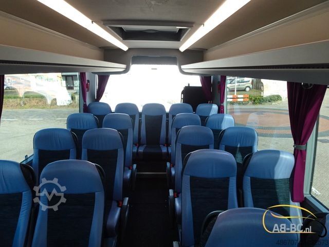 Motor coach VAN HOOL EX11 High 45 Sitze EURO 6 - 10 mtr