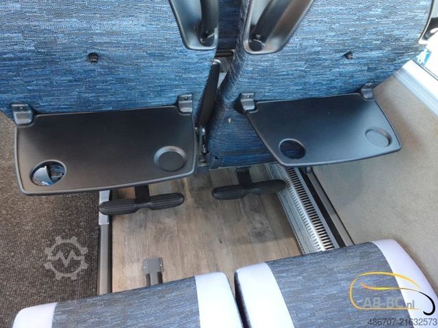 Motor coach VAN HOOL EX11 High 45 Sitze EURO 6 - 10 mtr