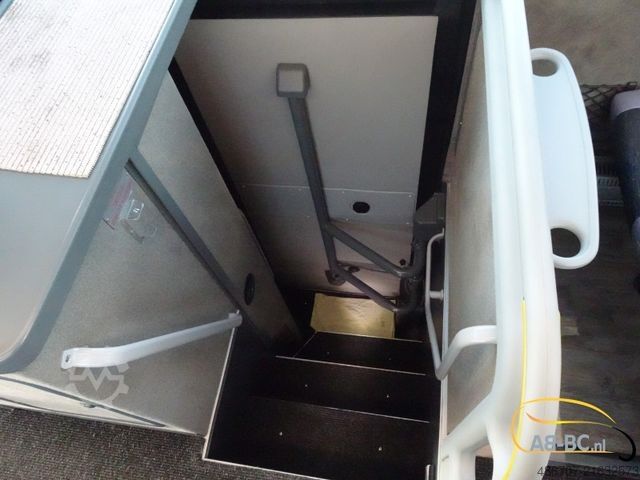 Motor coach VAN HOOL EX11 High 45 Sitze EURO 6 - 10 mtr