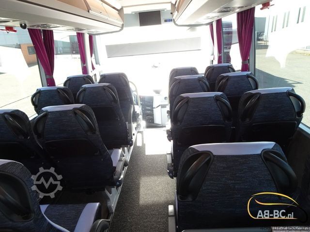 Motor coach VAN HOOL EX11 High 45 Sitze EURO 6 - 10 mtr
