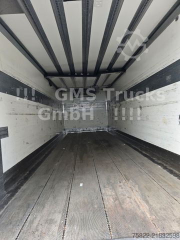 Kühlkoffer-LKW MERCEDES-BENZ Actros 2546 / 6X2 /Carrier FRIGO Cool/FIN:10145