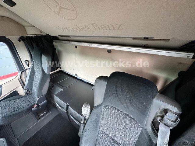 Standard SZM MERCEDES-BENZ Actros 1845 LS 4x2 BL Retarder /Klima /LDW /ACC