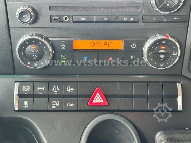 Standard SZM MERCEDES-BENZ Actros 1845 LS 4x2 BL Retarder /Klima /LDW /ACC