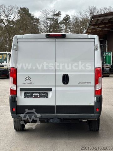 Kastenwagen CITROEN Jumper Kasten Media / Klima / Tempomat / USB