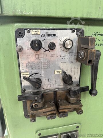 Vertical band saw metal band saw Mössner Rekord SSF 1050