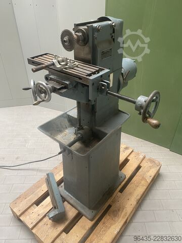 Maschinen verrschiedene verschiedene