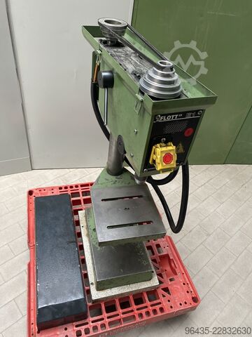 Maschinen verrschiedene verschiedene