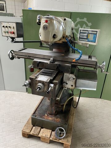 Maschinen verrschiedene verschiedene
