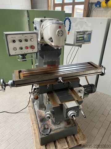 Maschinen verrschiedene verschiedene