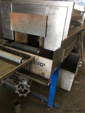 UV-Trockner SCHIELE VM MAXI