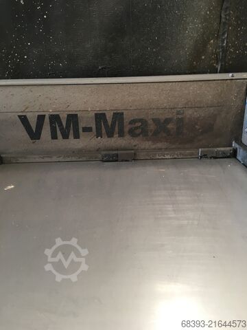 UV-Trockner SCHIELE VM MAXI
