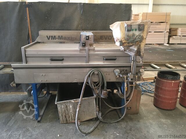 UV-Trockner SCHIELE VM MAXI