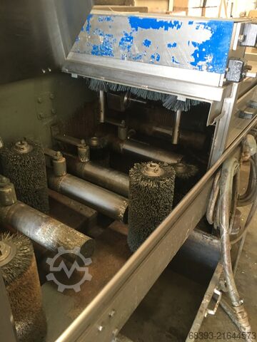 UV-Trockner SCHIELE VM MAXI