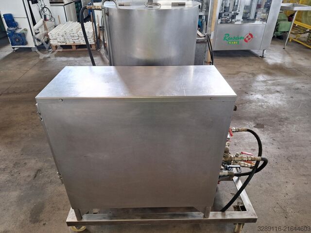 Aerator MONDOMIX MTM 369 MONDOMIX MTM 369