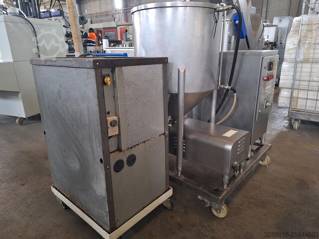 Aerator MONDOMIX MTM 369 MONDOMIX MTM 369