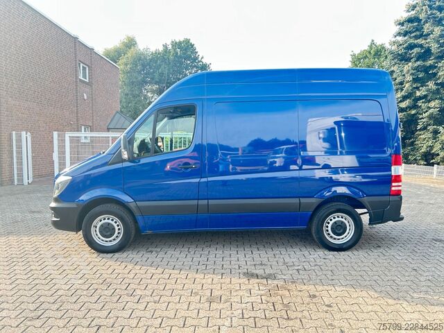 Kastenwagen hoch MERCEDES-BENZ Sprinter II Kasten 316CDI Hoch und Kurz
