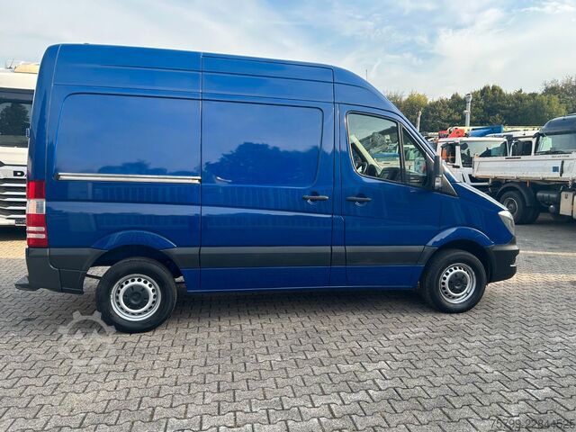 Kastenwagen hoch MERCEDES-BENZ Sprinter II Kasten 316CDI Hoch und Kurz