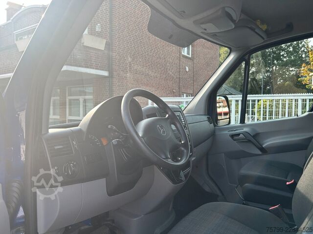 Kastenwagen hoch MERCEDES-BENZ Sprinter II Kasten 316CDI Hoch und Kurz