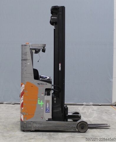 Schubmaststapler Still FM-X14 Li-Ion
