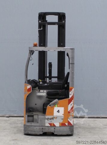 Schubmaststapler Still FM-X14 Li-Ion