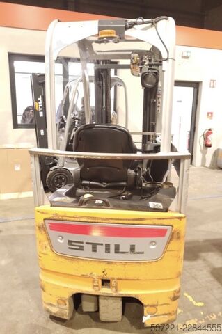 Elektrisch – 3 Räder Still RX50-13/DRIVEIN