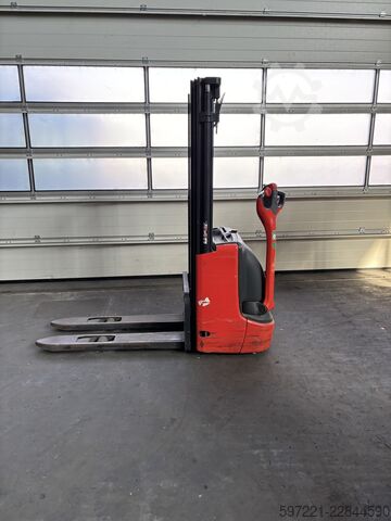 Palettenstapler Linde L 10