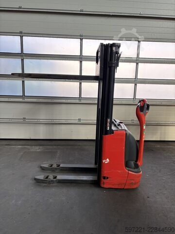 Palettenstapler Linde L 10