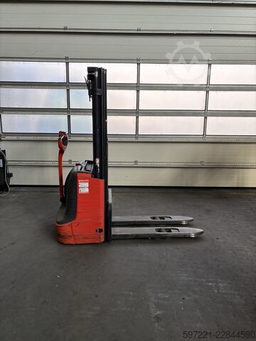 Palettenstapler Linde L 10