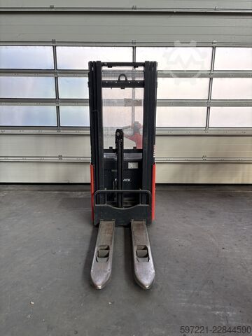 Palettenstapler Linde L 10