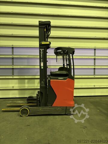 Reach Trucks Fenwick R14B-01
