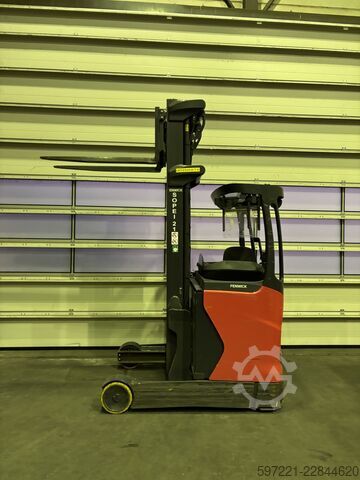 Reach Trucks Fenwick R14B-01