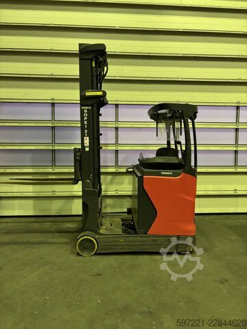 Reach Trucks Fenwick R14B-01