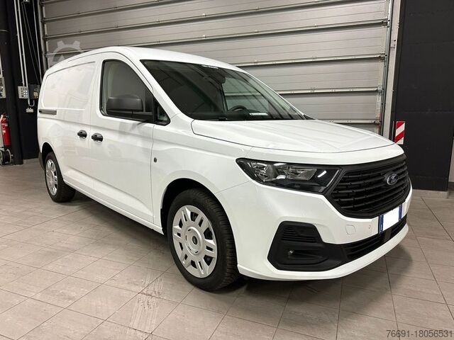 Compact van Ford Nuovo Connect Van L2 - PASSO LUNGO -