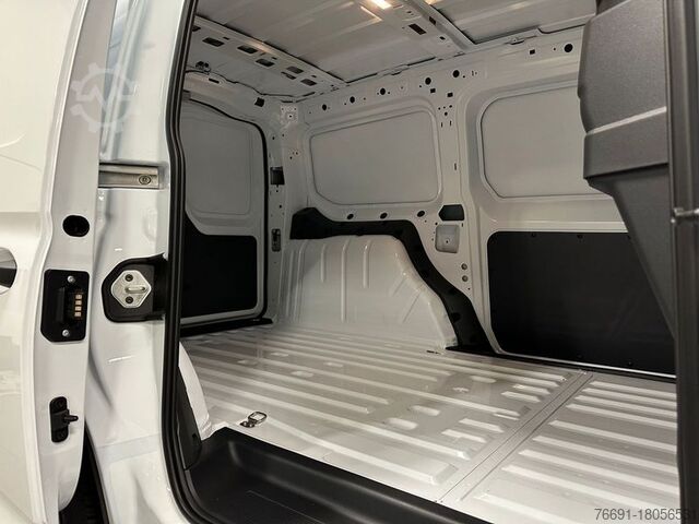 Compact van Ford Nuovo Connect Van L2 - PASSO LUNGO -