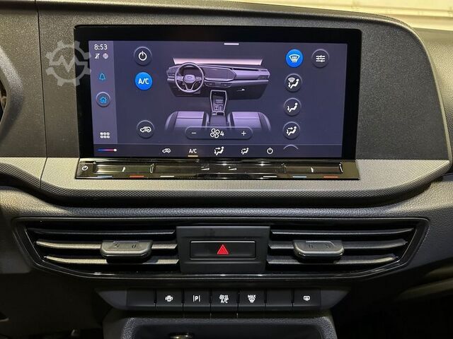 Compact van Ford Nuovo Connect Van L2 - PASSO LUNGO -