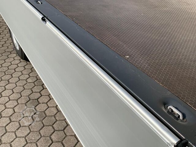 Pick-up van Ford Transit  KM 0  Cassone  3,3 Mt  - 35 Q.LI