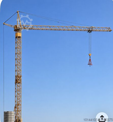 Tower crane Liebherr 35 K