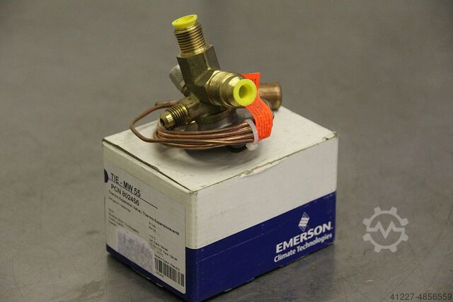 Thermal expansion valve Alco TIE-MW 55  802456