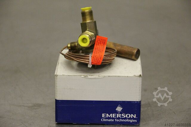 Thermal expansion valve Alco TIE-MW 55  802456