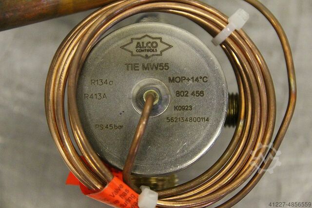 Thermal expansion valve Alco TIE-MW 55  802456