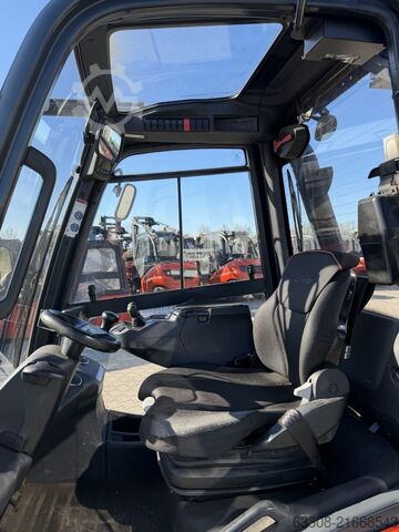 Dieselstapler Linde H25D-01/1202