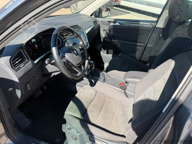 Pick-up VOLKSWAGEN Tiguan 2.0 TDI SCR 140 DSG BMT 4MOT Comfortline