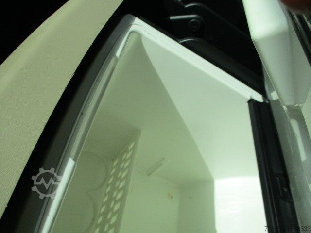 Standard SZM MAN TGX 18.460 XLX, Standklima, Retarder, TÜV04/2026