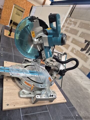 Kappsäge Makita LS1219L
