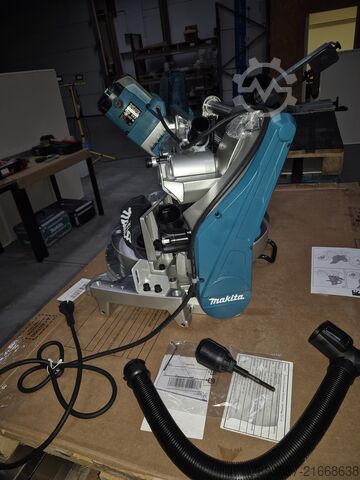 Kappsäge Makita LS1219L