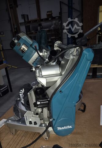 Kappsäge Makita LS1219L