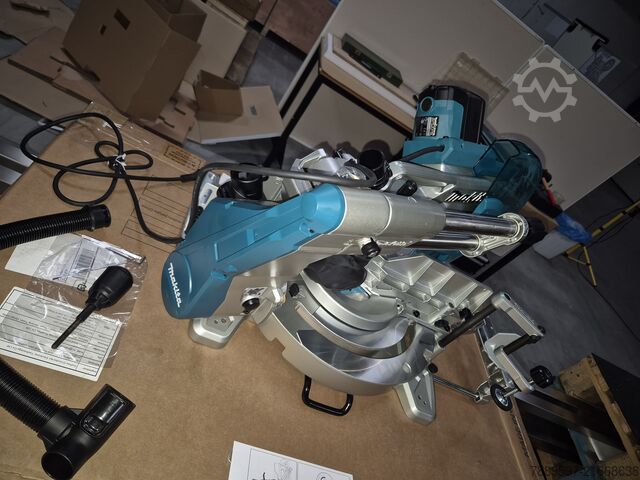 Kappsäge Makita LS1219L