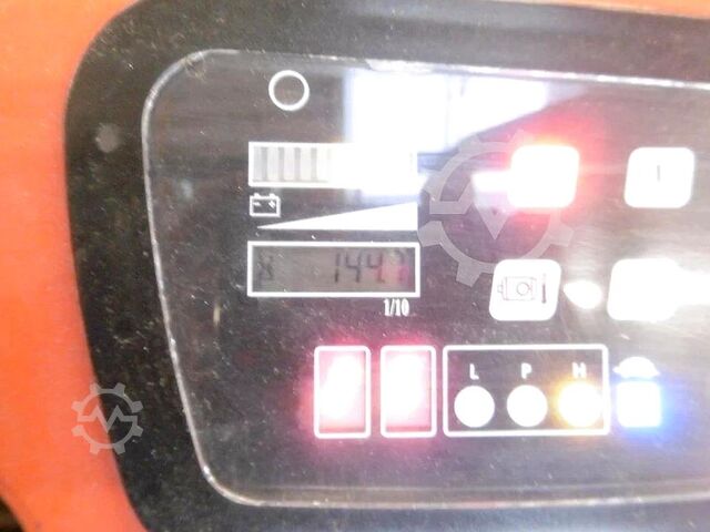 Forklift BT C3E200